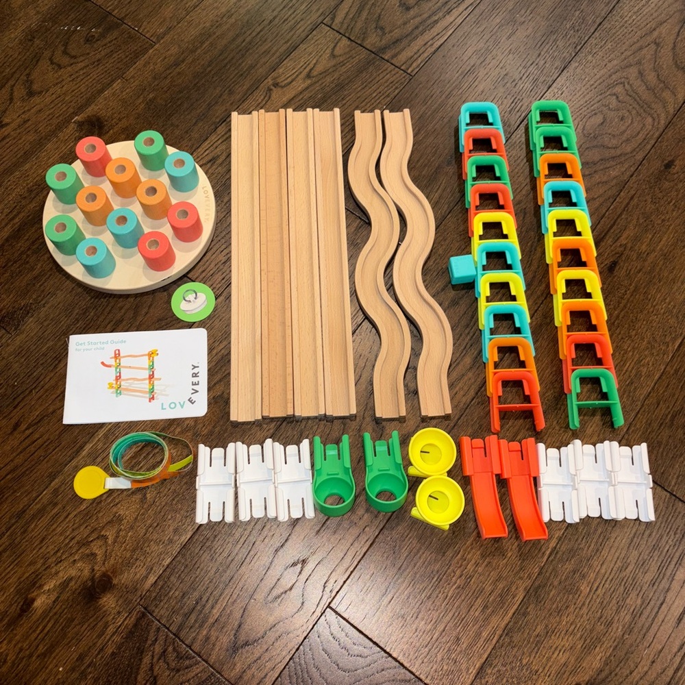 Lovevery Toys